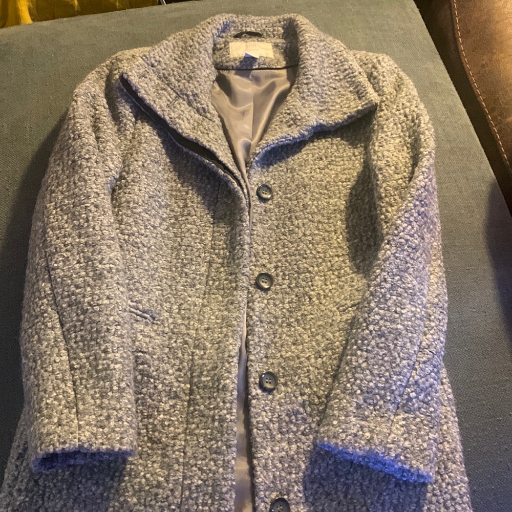 H&M coat.